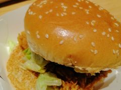 -肯德基(中鼎大厦店)