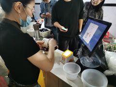 -小狗面馆(复兴店)