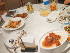 -滋粥楼·顺德菜(番禺广场总店)
