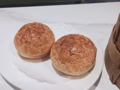 稻香菠萝包-稻香海鲜点心酒家(荟聚中心店)