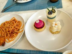 -青岛银沙滩温德姆至尊酒店