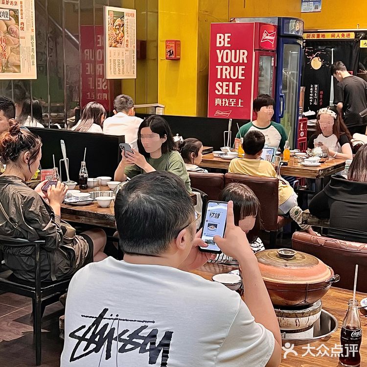 这家鸡煲在广州真的没有对手