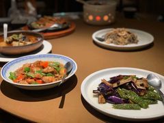 -静颐茶馆·素食(龙华店)