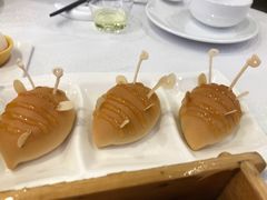 小蜜蜂-金翠皇宫粤菜·点心·海鲜(科技园店)