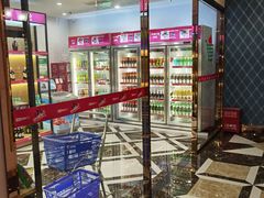 -唱吧麦颂KTV(松江五龙商业广场店)