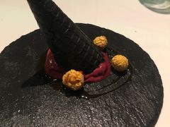 -渔火·特色餐厅(佘山世茂洲际酒店)