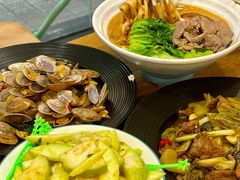 潮州沙茶粿-唔止卤嘢·潮州府城菜(鹭江店)