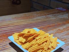 -珍祥烧烤·骨汤涮肚(无影山店)