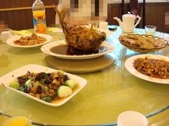 糖醋鲤鱼-春江饭店(共青团路总店)