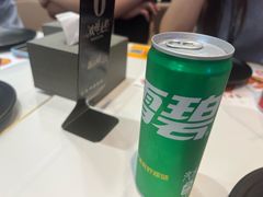 -醉人椒麻辣香锅(王府井喜悦店)