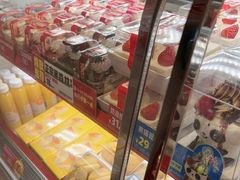 -味多美蛋糕(双合地铁店)
