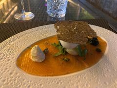 -上海和平饭店-华懋阁 The Cathay Room