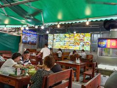 -周记蟹仔粉(侨港风情街店)