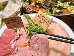 -潮澎派·潮州菜(南国明珠店)
