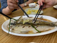 白水鱼-太湖饭店·寄畅轩中餐厅
