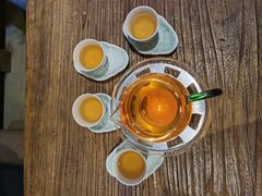 -云来集茶舍(国子监街店)