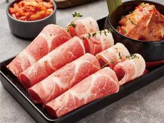 -新石器烤肉(之心城店)