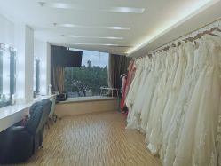 -金禧婚礼定制