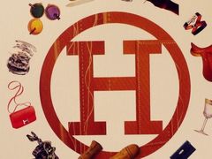 -HERMES(上海恒隆广场店)