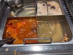 -海底捞火锅(凤凰广场店)
