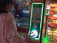 -大玩家(万达广场大连甘井子店)