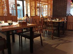 -局气 烤鸭·北京菜(武清店)