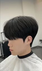 -藤野造型烫染·漂发