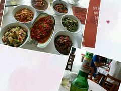 -红色湘菜馆(春风店)