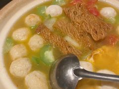 -永安鱼庄·镇江菜(东吴路店)