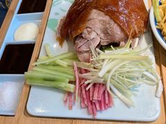 -满园烤鸭·春饼(中街大悦城店)