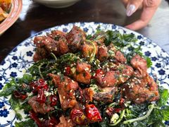 -吃货私房菜(丽江束河古镇店)
