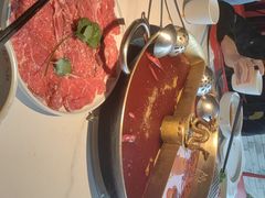-小龙翻大江文化火锅(宽窄店)