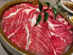 -ONE FULL 古董港式海鲜火锅