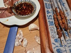 -马记永·兰州牛肉面(天通苑家乐福店)