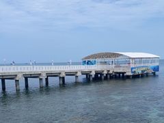 -三亚西岛海洋文化旅游区