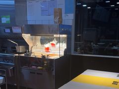 -麦当劳(深圳北站高铁店)