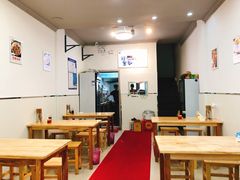 大堂-大叔家福鼎小吃(十全街店)