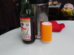 -食惠里小笼包面馆(越秀店)