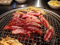 -韩聚屋韩国烤肉餐厅(新北万达店)