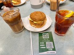 -华嫂冰室(尖沙咀店)