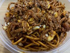 -清真双宝红油牛系列