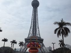 -文华公园(禅城区)