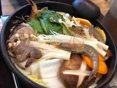-天一料理(荔枝广场店)