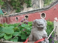 -天津盘山风景名胜区