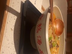 -味千拉面(广州白云机场T1西二店)