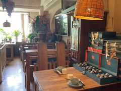 -云之南(八里庄店)