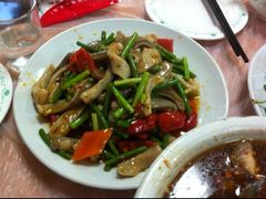 爆脆肚-快活林麻辣鱼(都天巷店)