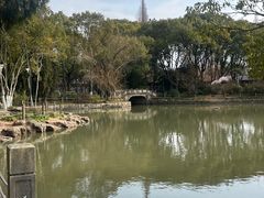 -瀛洲公园