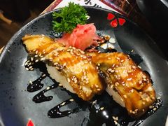 -小川洋风料理(街道口店)