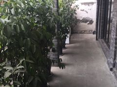 -星巴克臻选(成都宽窄巷子店)